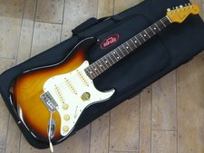 Fender Japan Stratocaster
