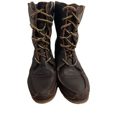 Timberland Stivali Mocassini