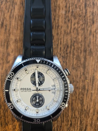 Orologio fossil uomo wakefield - fossil,