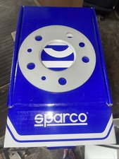 4 Distanziali 5mm Per Alfa