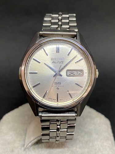 Orologio uomo seiko actus - orologio,