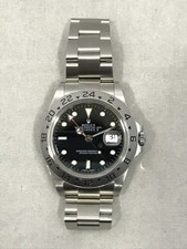 Rolex Explorer II 16570 K
