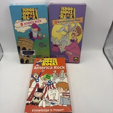 VINTAGE 1987 Lot 3 Schoolhouse