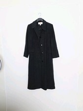 Maxi soprabito donna elegante