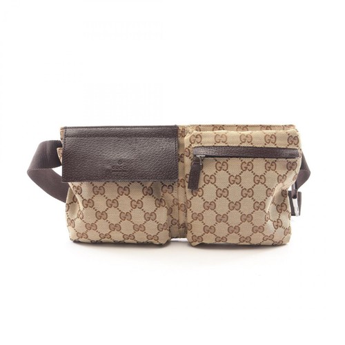 Borsa gucci tela - gucci, gg