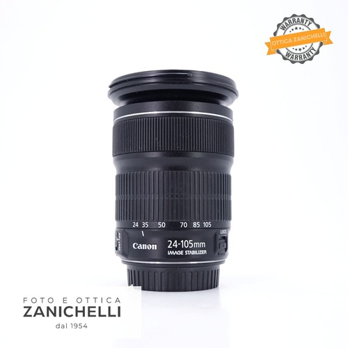 Canon 105mm 5 6 - ef, 24-105mm