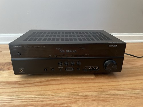 Yamaha v371 ch - rx-v371,