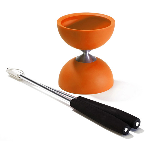 Eureka gomma diabolo con - -gomma,