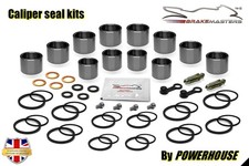 Kit revisione pinza freno
