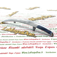 Cresta fregio parafango per