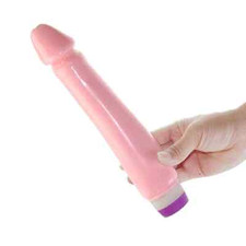 vibratore dildo realistico
