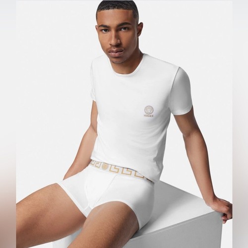 Versace two pack - versace, border