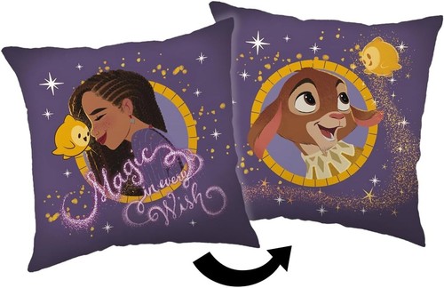 Disney home wish cuscino - -,