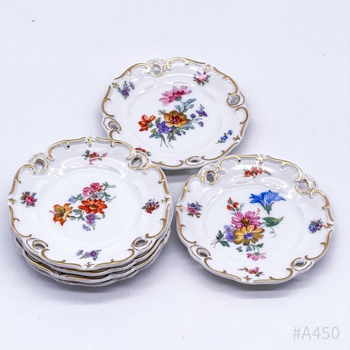 Vintage weimar piatto - vintage,