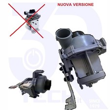 Motopompa Lavastoviglie Whirlpool