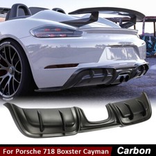 Per Porsche 718 Boxster Cayman