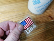 Cannondale Handbuilt USA white