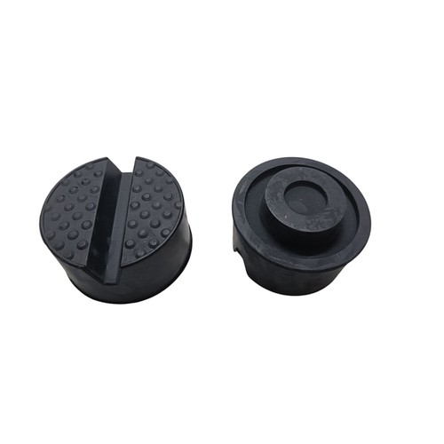 Tampone gomma cric - tampone,