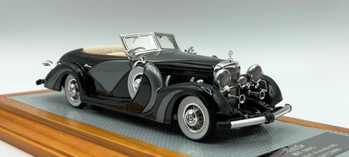 Ilario 43130 mercedes - mercedes, benz