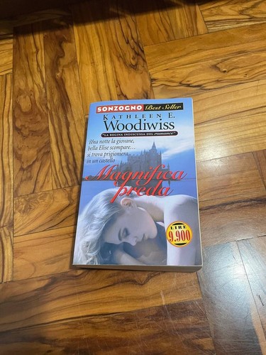 Libro brossurato kathleen - libro,