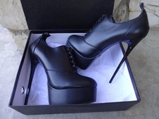 Stivaletti Giaro Ultra Fetish