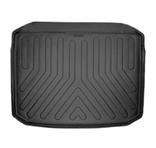 VASCA BAGAGLIAIO BAULE auto Specifica COMPATIBILE con AUDI A3 Sportback (8V)