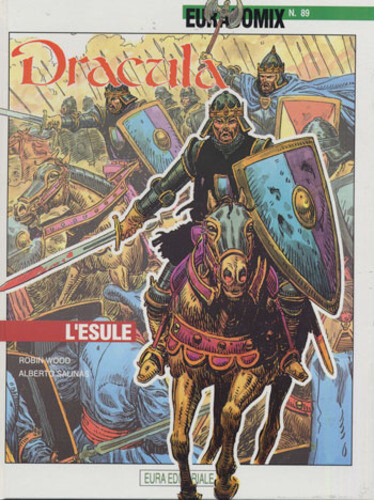Lanciostory skorpio presentano - lanciostory,