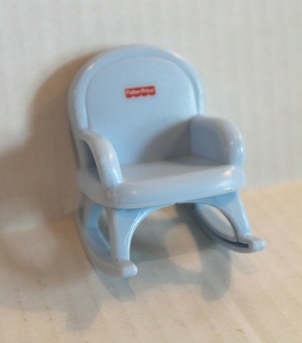 Fisher price loving family - loving,