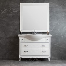 Mobile bagno Karma in stile