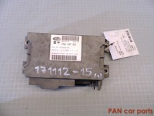 Centralina motore Fiat Punto