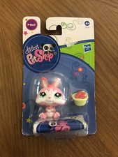 Nuovo Littlest Pet Shop LPS