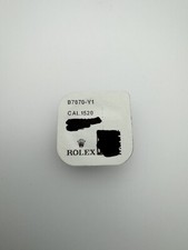 Rolex Pignone Carica Originale