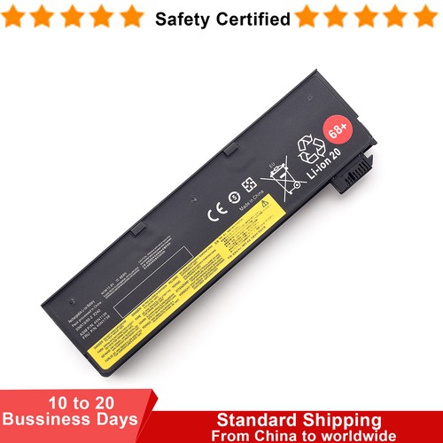 Batteria per lenovo - 68+,