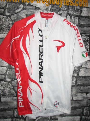 Vintage cycling jersey shirt - vintage,