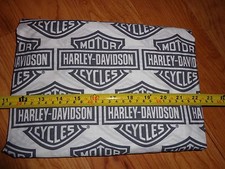 Trapunta Harley Davidson 40”