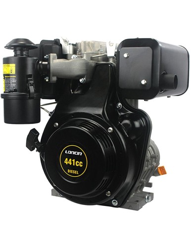 Loncin d440fc motore - d440fc,