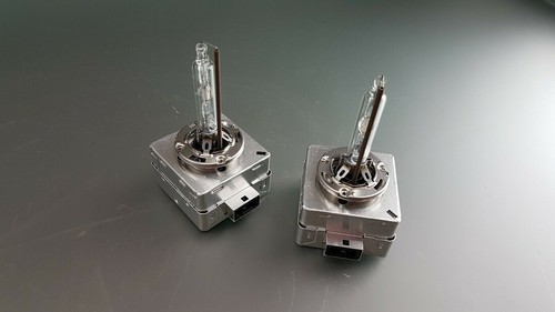 Originale philips xenstart - 2x,