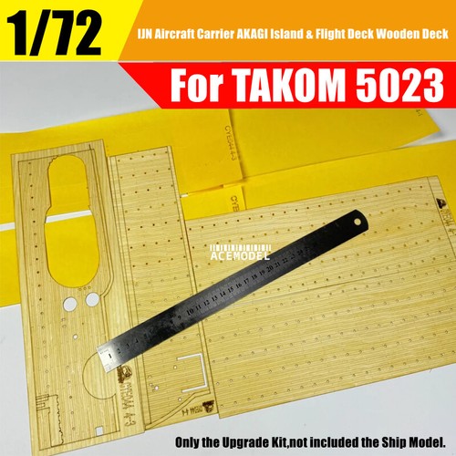 Kit ponte legno 72 - kit, 1/72