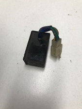 CENTRALINA IMPIANTO ELETTRICO SCOOTER KYMCO GRAND DINK 250 2003 2004 S41