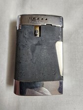 Accendino vintage Ronson Art