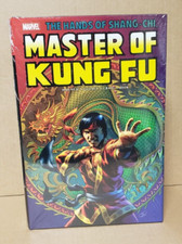 SHANG-CHI MASTER KUNG FU