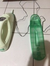 Aspirabriciole Ricaricabile Portatile Rowenta