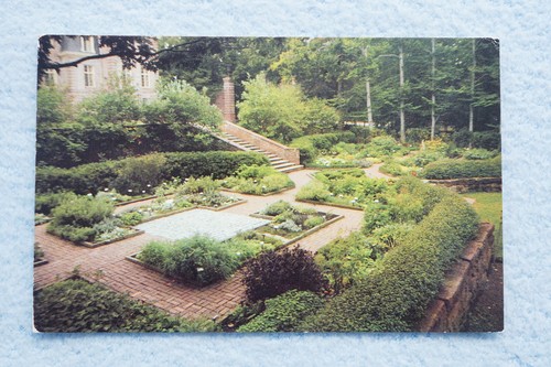 The herb garden kingwood - herb,