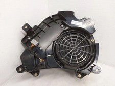 PORSCHE CAYENNE 92A Subwoofer