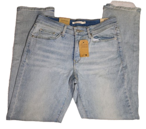 Nwt levis classic straight - levis,