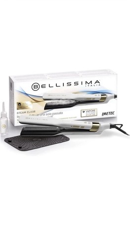 Bellissima imetec steam elixir - bellissima,