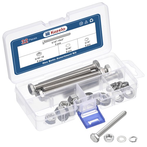 Kit lavatrice bulloni - lavatrice,