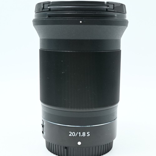 Obiettivo nikon nikkor - nikon, z