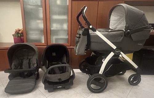 Peg perego trio con - trio,