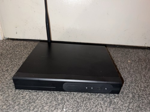 Jwc networks jdo 4005 solo - networks,